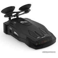 Радар-детектор Ritmix RAD-303ST