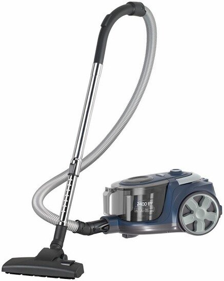 

Пылесос Sakura SA-8325BL