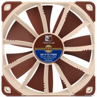 Вентилятор для корпуса Noctua NF-F12 PWM