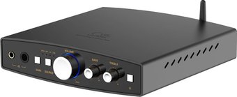 Настольный усилитель Shanling EH2 (черный)