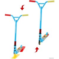 Снегокат Graffiti трюковой 6913022