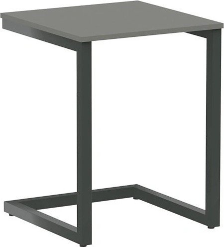 

Стол Riva Home Office VR.SP-2-58 Anthracite (металлик)
