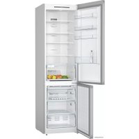 Холодильник Bosch Serie 2 KGN39UL22R