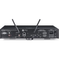 Сетевой CD-проигрыватель Primare CD15 Prisma (черный)