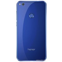 Смартфон HONOR 8 Lite 3GB/32GB (синий) [PRA-TL10]