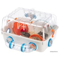 Клетка Ferplast Combi 1 (белый) 57923499