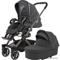 Универсальная коляска Hartan VIP GTS XL (2 в 1, 204)