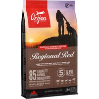 Сухой корм для собак Orijen Dog Regional Red 11.4 кг