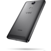 Смартфон Lenovo Vibe K5 Note Gray [A7020a48]