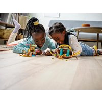 Конструктор LEGO Disney 43185 Лодка Буна