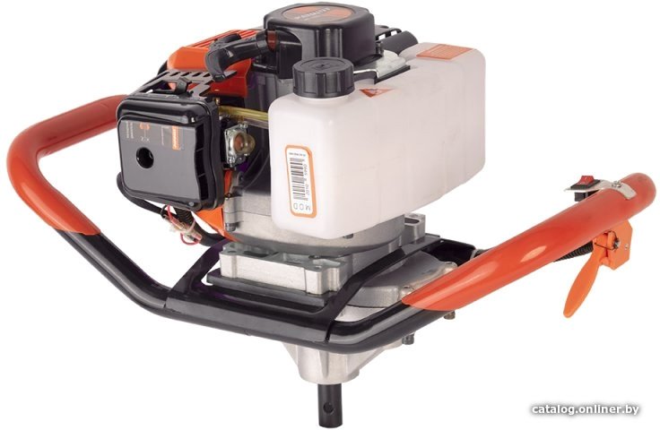 Мотобур Patriot AE140D (без шнека)