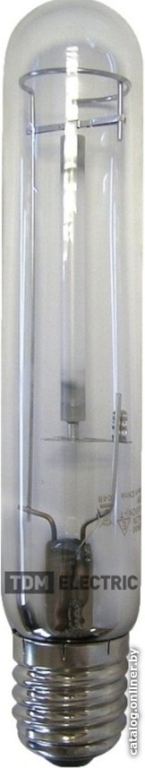 Газоразрядная лампа TDM Electric E40 70 Вт 2100 К SQ0325-0001
