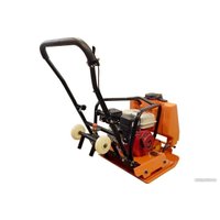 Виброплита Grost VH-80С