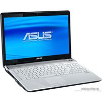 Ноутбук ASUS N61Vn-JX013