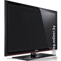 Плазменный телевизор Samsung PS50C450B1W