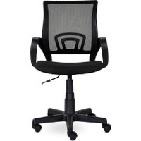 Офисное кресло UTFC Микс СН-696 (пластик пиастра/TW01/C11 черный)