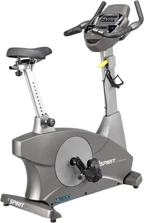 

Велотренажер Spirit Fitness MU100