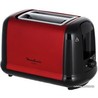 Тостер Moulinex Subito 3 LT260D30