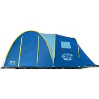 Кемпинговая палатка GOLDEN SHARK Berg Mosquito 4
