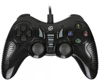 Оклик GP-300M Darkside