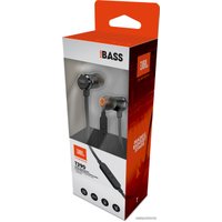 Наушники JBL T290 (черный)