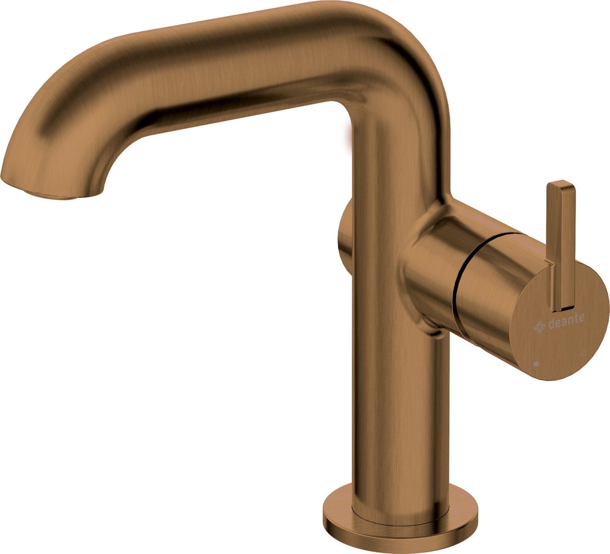 

Смеситель Deante Silia BQS_C24M