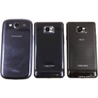 Телефон Samsung Galaxy S II Plus (I9105)