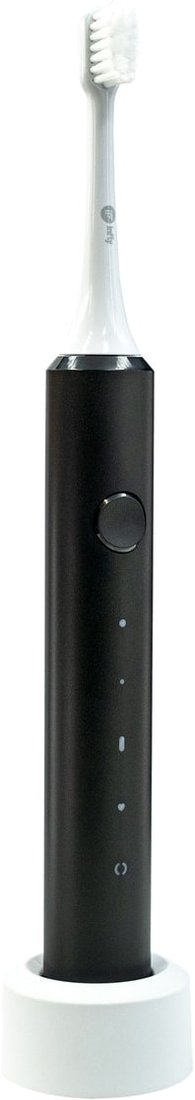 

Электрическая зубная щетка Infly Sonic Electric Toothbrush T03S (1 насадка, черный)