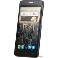 Смартфон Alcatel One Touch Idol 6030