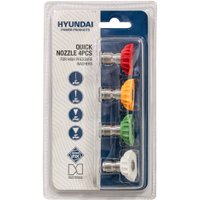 Насадка веерная Hyundai HYNZ-4QF