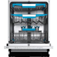 Встраиваемая посудомоечная машина Korting KDI 60877 в Бресте