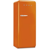 Однокамерный холодильник Smeg FAB28ROR6