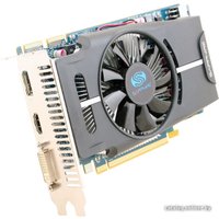 Видеокарта Sapphire HD 6770 1024MB GDDR5 (11189-10)