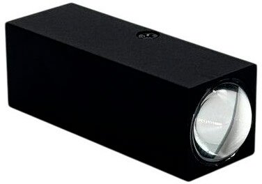 

Фасадный светильник TruEnergy Facade LED 27004 (черный)