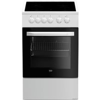 Кухонная плита BEKO FFSS 57000 W