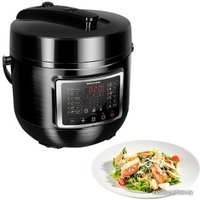 Мультиварка-скороварка Redmond (Редмонд) RMC-PM401