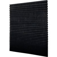 Плиссе Brabix 90x180 700016 (черный)