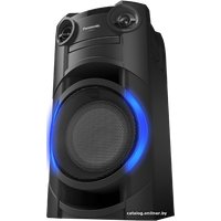 Патибокс Panasonic SC-TMAX10