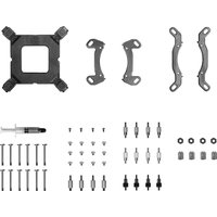 Система жидкостного охлаждения для процессора Chieftec Iceberg 360 DARK