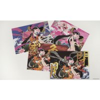 Клавиатура Varmilo MA87 V2 Koi VEM (EC V2 Iris, нет кириллицы)