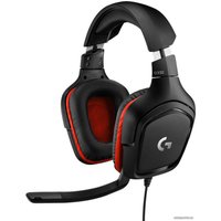 Наушники Logitech G332
