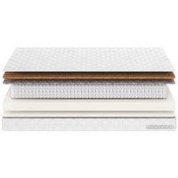 Матрас Seven Dreams Classic Hard EVS500 Plus 415188 (100x200) в Могилеве