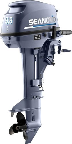 Лодочный мотор Seanovo SN9.8FHS