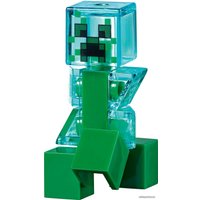Конструктор LEGO Minecraft 21137 Пещера в горах