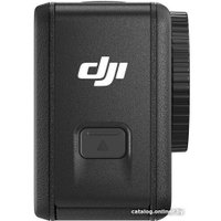 Экшен-камера DJI Osmo Action 4 Adventure Combo