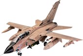 03892 Бомбардировщик Tornado GR Mk 1 RAF Gulf War