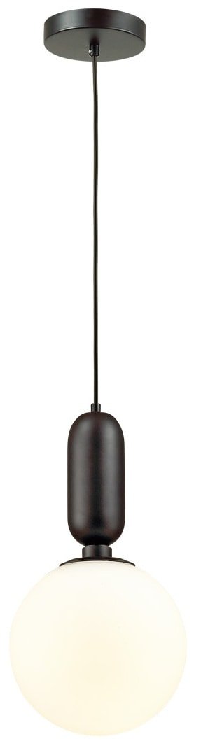

Подвесная люстра Odeon Light Okia 4668/1