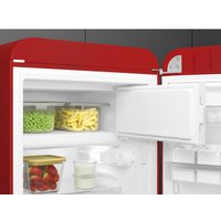 Однокамерный холодильник Smeg FAB10RRD6