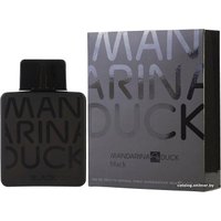 Туалетная вода Mandarina Duck Black EdT (100 мл)
