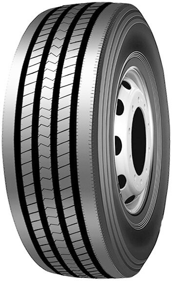 Kapsen HS205 215/75R17.5 126/124M